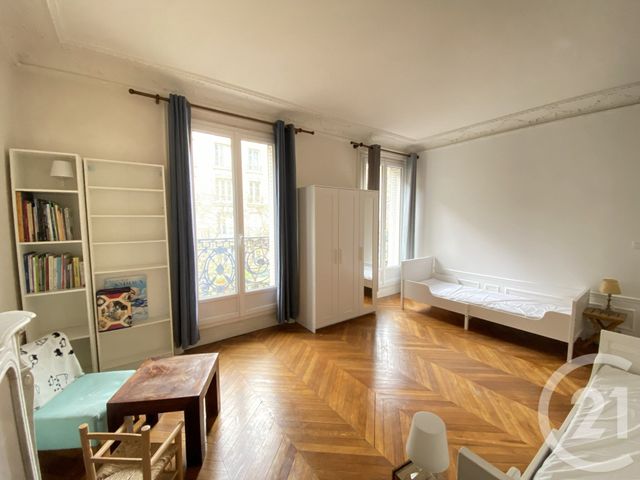 Appartement F4 à louer - 4 pièces - 95.14 m2 - PARIS - 75013 - ILE-DE-FRANCE - Century 21 Lutèce Immobilier