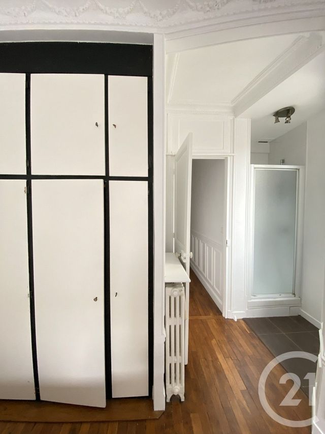 Appartement F4 à louer - 4 pièces - 95.14 m2 - PARIS - 75013 - ILE-DE-FRANCE - Century 21 Lutèce Immobilier