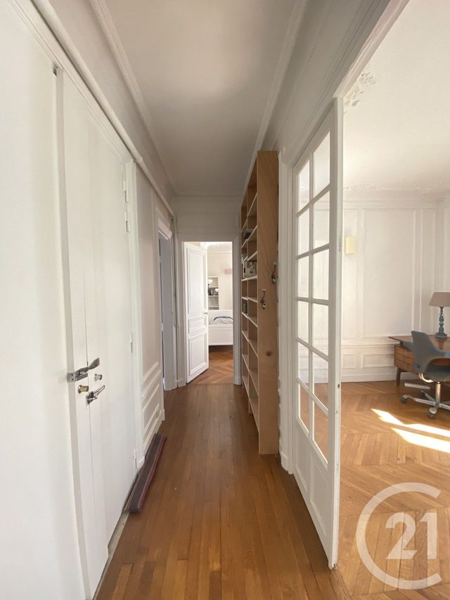 Appartement F4 à louer - 4 pièces - 95.14 m2 - PARIS - 75013 - ILE-DE-FRANCE - Century 21 Lutèce Immobilier