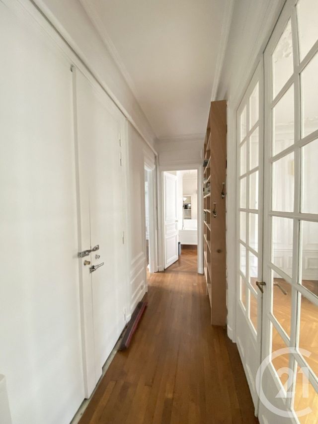 Appartement F4 à louer - 4 pièces - 95.14 m2 - PARIS - 75013 - ILE-DE-FRANCE - Century 21 Lutèce Immobilier