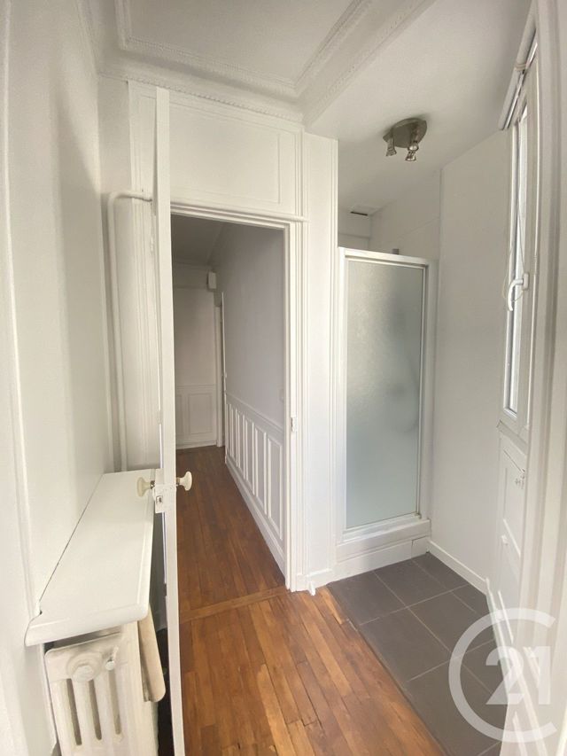 Appartement F4 à louer - 4 pièces - 95.14 m2 - PARIS - 75013 - ILE-DE-FRANCE - Century 21 Lutèce Immobilier