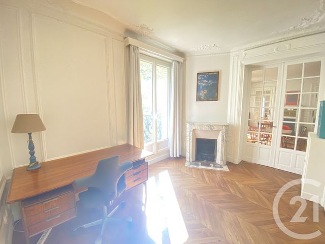 Appartement F4 à louer - 4 pièces - 95.14 m2 - PARIS - 75013 - ILE-DE-FRANCE - Century 21 Lutèce Immobilier