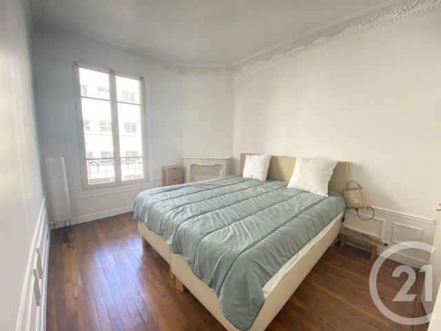 Appartement F4 à louer - 4 pièces - 95.14 m2 - PARIS - 75013 - ILE-DE-FRANCE - Century 21 Lutèce Immobilier