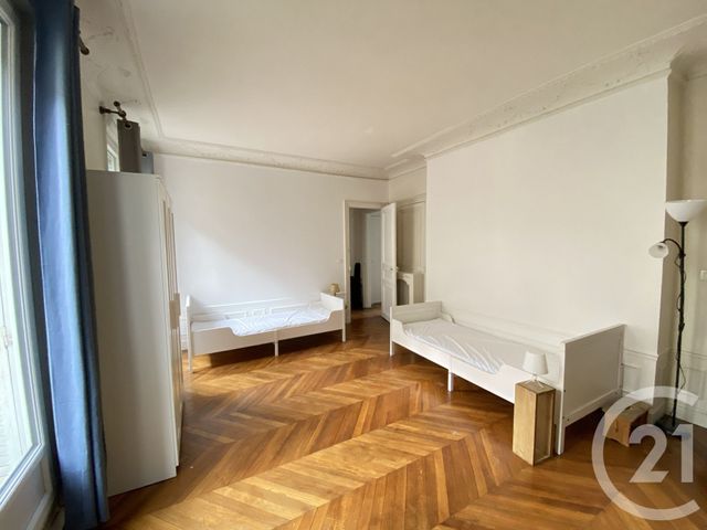 Appartement F4 à louer - 4 pièces - 95.14 m2 - PARIS - 75013 - ILE-DE-FRANCE - Century 21 Lutèce Immobilier