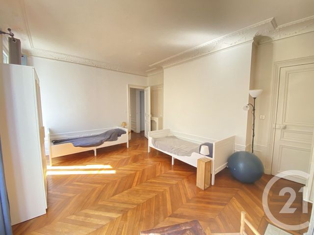 Appartement F4 à louer - 4 pièces - 95.14 m2 - PARIS - 75013 - ILE-DE-FRANCE - Century 21 Lutèce Immobilier
