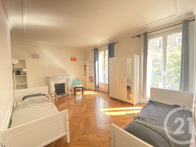 Appartement F4 à louer - 4 pièces - 95.14 m2 - PARIS - 75013 - ILE-DE-FRANCE - Century 21 Lutèce Immobilier