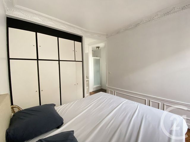 Appartement F4 à louer - 4 pièces - 95.14 m2 - PARIS - 75013 - ILE-DE-FRANCE - Century 21 Lutèce Immobilier