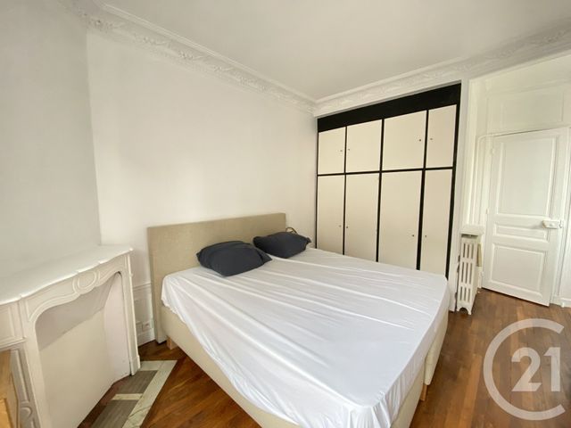 Appartement F4 à louer - 4 pièces - 95.14 m2 - PARIS - 75013 - ILE-DE-FRANCE - Century 21 Lutèce Immobilier