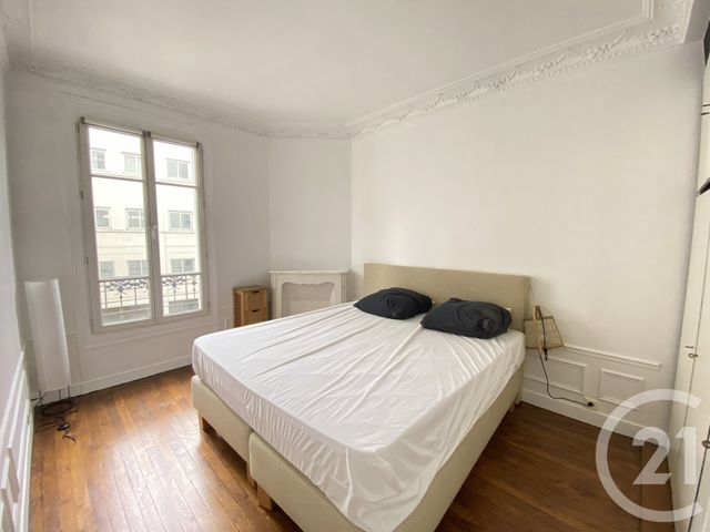 Appartement F4 à louer - 4 pièces - 95.14 m2 - PARIS - 75013 - ILE-DE-FRANCE - Century 21 Lutèce Immobilier
