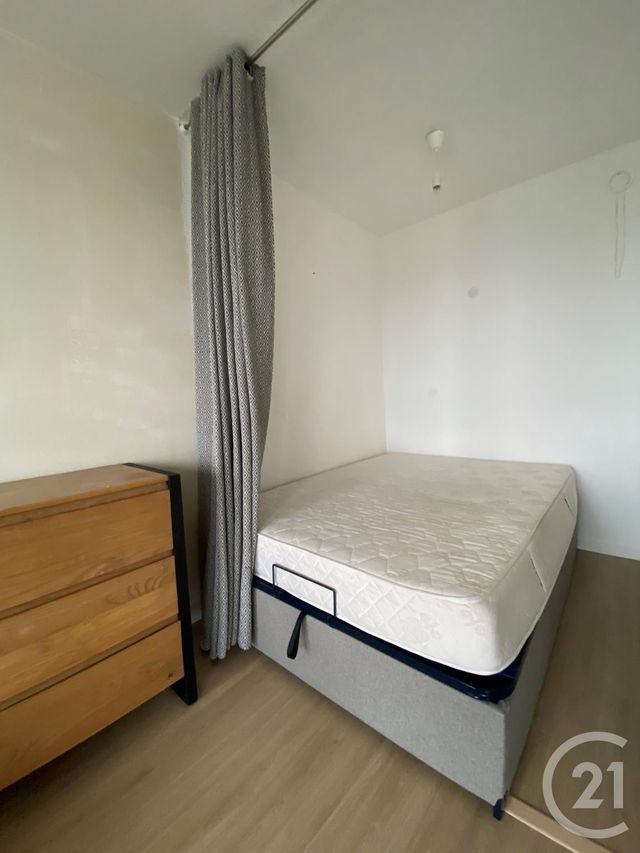 Appartement F1 à louer - 1 pièce - 33.02 m2 - PARIS - 75013 - ILE-DE-FRANCE - Century 21 Lutèce Immobilier