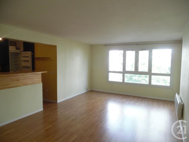 Appartement F2 à louer - 2 pièces - 52.94 m2 - PARIS - 75013 - ILE-DE-FRANCE - Century 21 Lutèce Immobilier