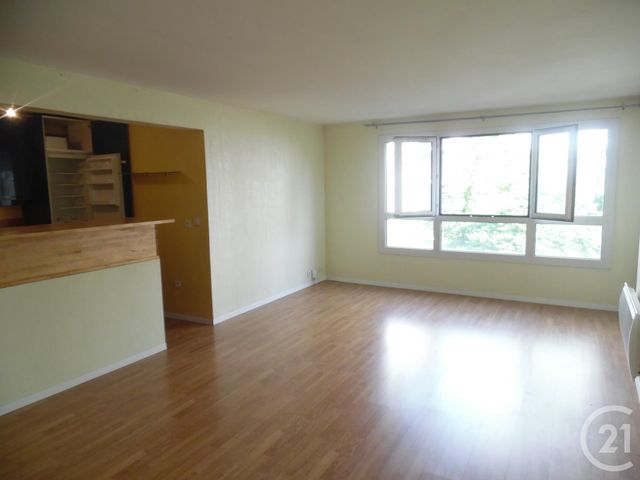 Appartement F2 à louer - 2 pièces - 52.94 m2 - PARIS - 75013 - ILE-DE-FRANCE - Century 21 Lutèce Immobilier