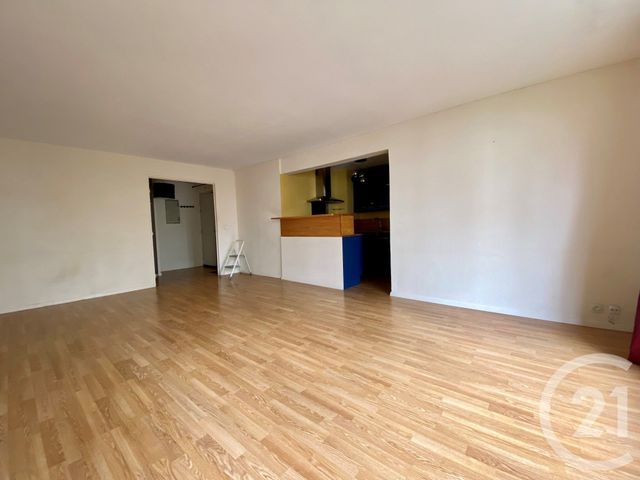 Appartement F2 à louer - 2 pièces - 52.94 m2 - PARIS - 75013 - ILE-DE-FRANCE - Century 21 Lutèce Immobilier