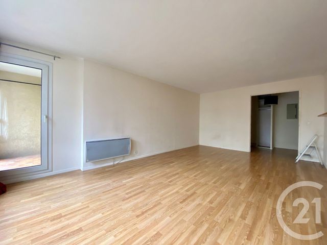 Appartement F2 à louer - 2 pièces - 52.94 m2 - PARIS - 75013 - ILE-DE-FRANCE - Century 21 Lutèce Immobilier