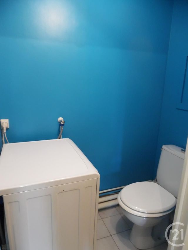 Appartement F2 à louer - 2 pièces - 52.94 m2 - PARIS - 75013 - ILE-DE-FRANCE - Century 21 Lutèce Immobilier