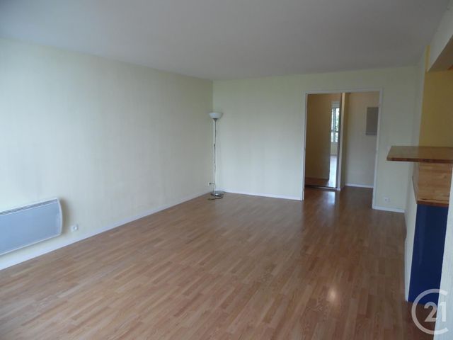 Appartement F2 à louer - 2 pièces - 52.94 m2 - PARIS - 75013 - ILE-DE-FRANCE - Century 21 Lutèce Immobilier