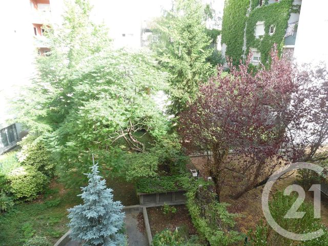 Appartement F2 à louer - 2 pièces - 52.94 m2 - PARIS - 75013 - ILE-DE-FRANCE - Century 21 Lutèce Immobilier
