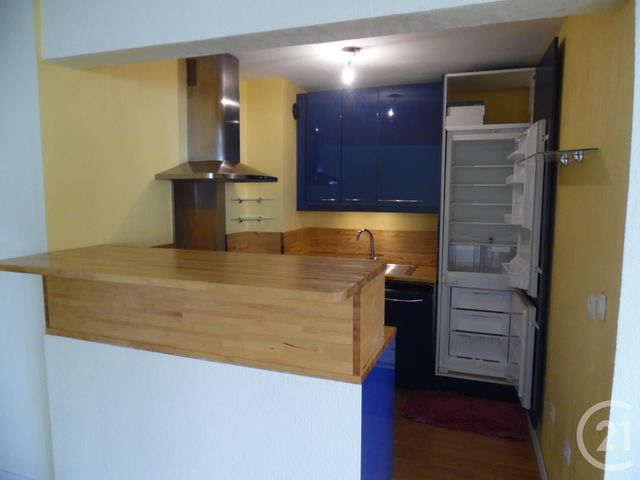 Appartement F2 à louer - 2 pièces - 52.94 m2 - PARIS - 75013 - ILE-DE-FRANCE - Century 21 Lutèce Immobilier