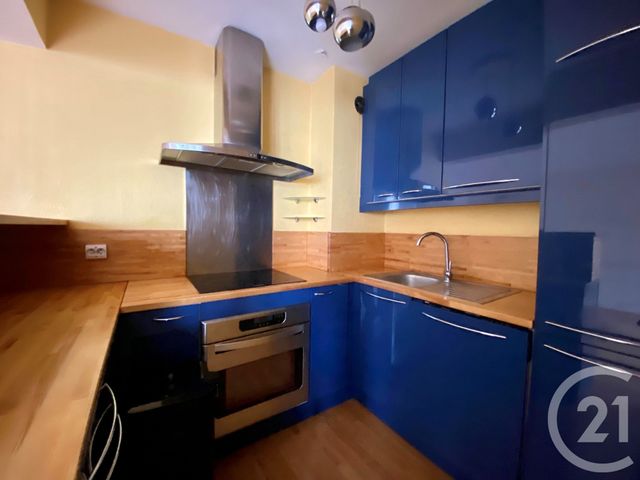 Appartement F2 à louer - 2 pièces - 52.94 m2 - PARIS - 75013 - ILE-DE-FRANCE - Century 21 Lutèce Immobilier