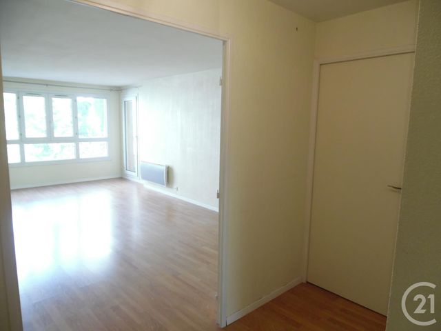 Appartement F2 à louer - 2 pièces - 52.94 m2 - PARIS - 75013 - ILE-DE-FRANCE - Century 21 Lutèce Immobilier