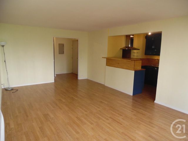 Appartement F2 à louer - 2 pièces - 52.94 m2 - PARIS - 75013 - ILE-DE-FRANCE - Century 21 Lutèce Immobilier