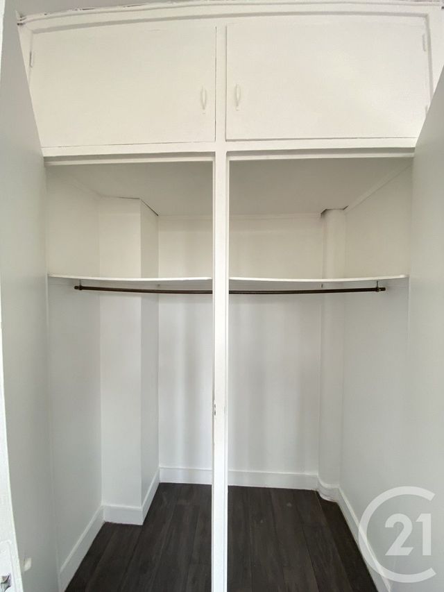 Appartement F2 à louer - 2 pièces - 41.59 m2 - PARIS - 75013 - ILE-DE-FRANCE - Century 21 Lutèce Immobilier