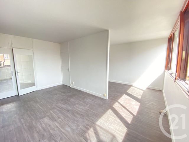Appartement F2 à louer - 2 pièces - 41.59 m2 - PARIS - 75013 - ILE-DE-FRANCE - Century 21 Lutèce Immobilier
