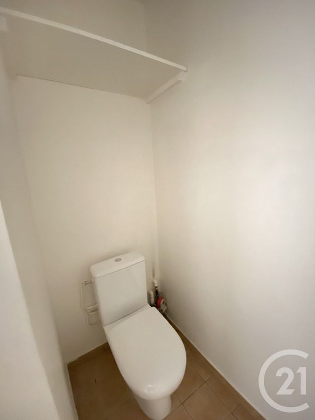 Appartement F2 à louer - 2 pièces - 41.59 m2 - PARIS - 75013 - ILE-DE-FRANCE - Century 21 Lutèce Immobilier