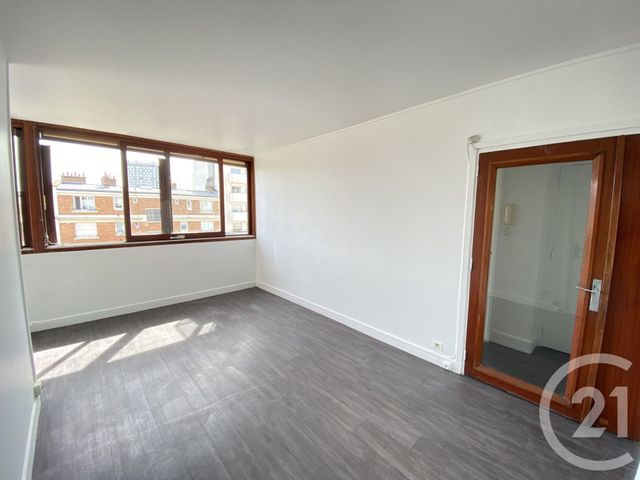 Appartement F2 à louer - 2 pièces - 41.59 m2 - PARIS - 75013 - ILE-DE-FRANCE - Century 21 Lutèce Immobilier
