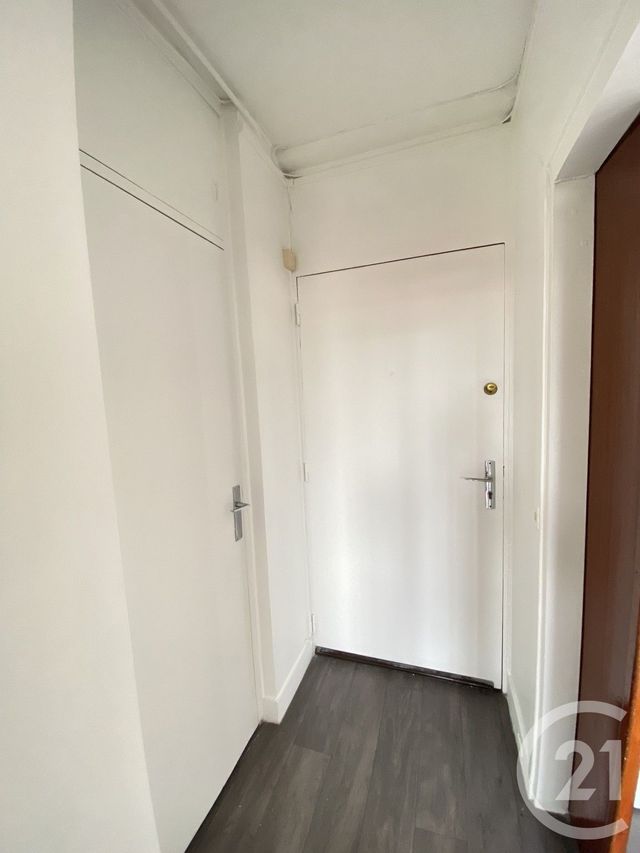 Appartement F2 à louer - 2 pièces - 41.59 m2 - PARIS - 75013 - ILE-DE-FRANCE - Century 21 Lutèce Immobilier