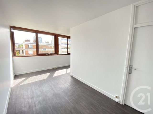 Appartement F2 à louer - 2 pièces - 41.59 m2 - PARIS - 75013 - ILE-DE-FRANCE - Century 21 Lutèce Immobilier