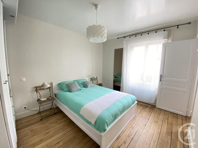 Appartement F2 à louer - 2 pièces - 34.0 m2 - PARIS - 75013 - ILE-DE-FRANCE - Century 21 Lutèce Immobilier