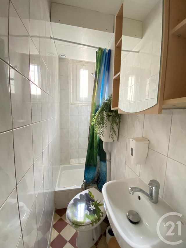 Appartement F2 à louer - 2 pièces - 34.0 m2 - PARIS - 75013 - ILE-DE-FRANCE - Century 21 Lutèce Immobilier