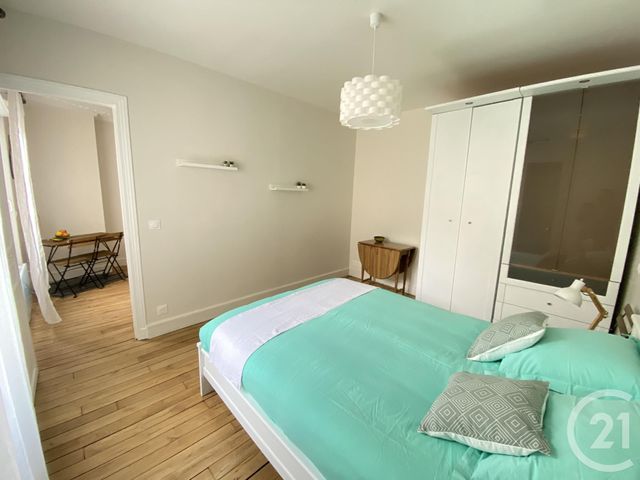 Appartement F2 à louer - 2 pièces - 34.0 m2 - PARIS - 75013 - ILE-DE-FRANCE - Century 21 Lutèce Immobilier