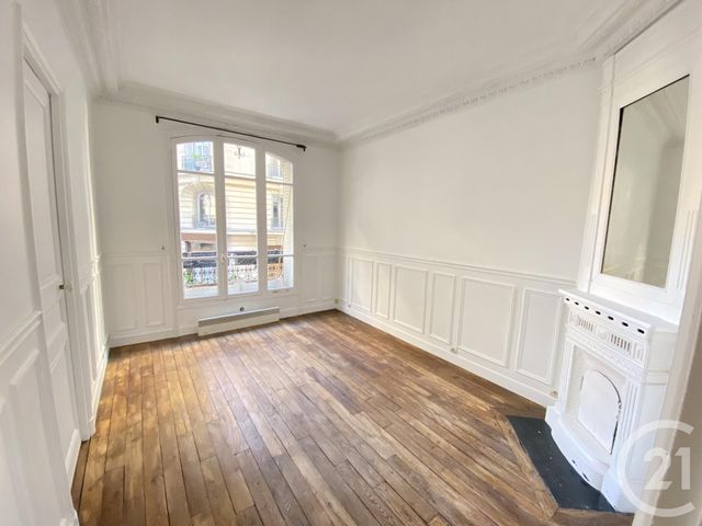 Appartement F2 à louer PARIS