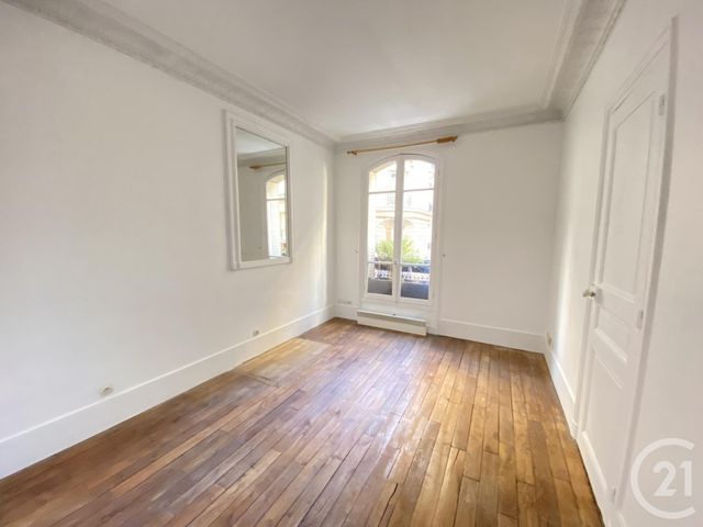 Appartement F2 à louer - 2 pièces - 38.13 m2 - PARIS - 75014 - ILE-DE-FRANCE - Century 21 Lutèce Immobilier