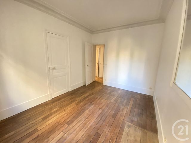 Appartement F2 à louer - 2 pièces - 38.13 m2 - PARIS - 75014 - ILE-DE-FRANCE - Century 21 Lutèce Immobilier