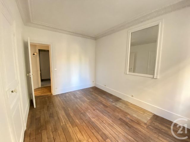 Appartement F2 à louer - 2 pièces - 38.13 m2 - PARIS - 75014 - ILE-DE-FRANCE - Century 21 Lutèce Immobilier