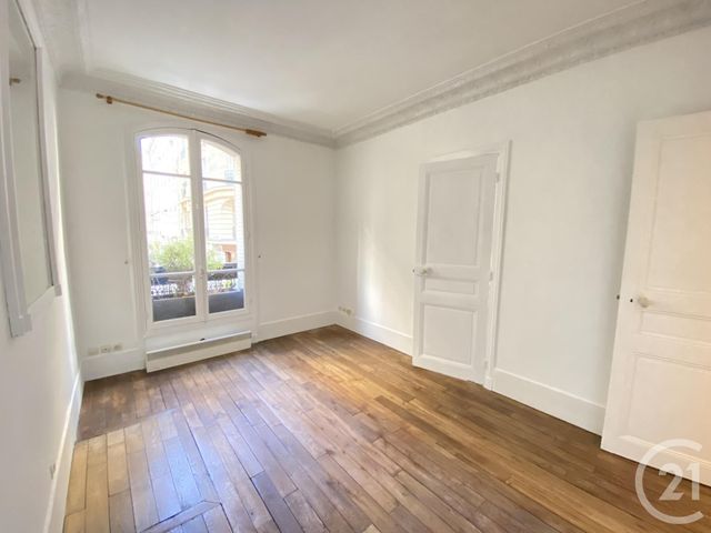 Appartement F2 à louer - 2 pièces - 38.13 m2 - PARIS - 75014 - ILE-DE-FRANCE - Century 21 Lutèce Immobilier