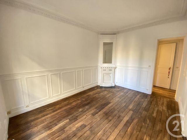 Appartement F2 à louer - 2 pièces - 38.13 m2 - PARIS - 75014 - ILE-DE-FRANCE - Century 21 Lutèce Immobilier