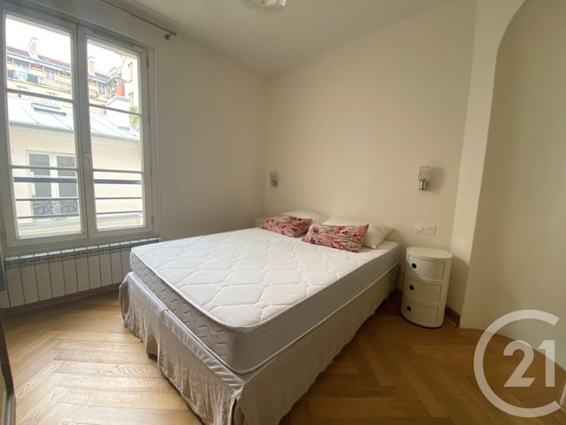 Appartement F2 à louer - 2 pièces - 30.95 m2 - PARIS - 75014 - ILE-DE-FRANCE - Century 21 Lutèce Immobilier