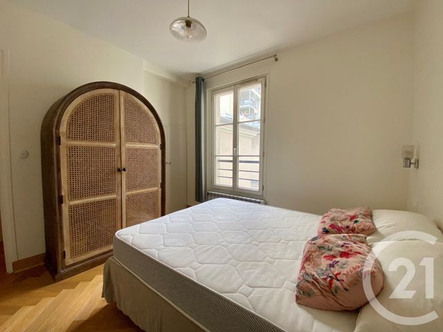 Appartement F2 à louer PARIS