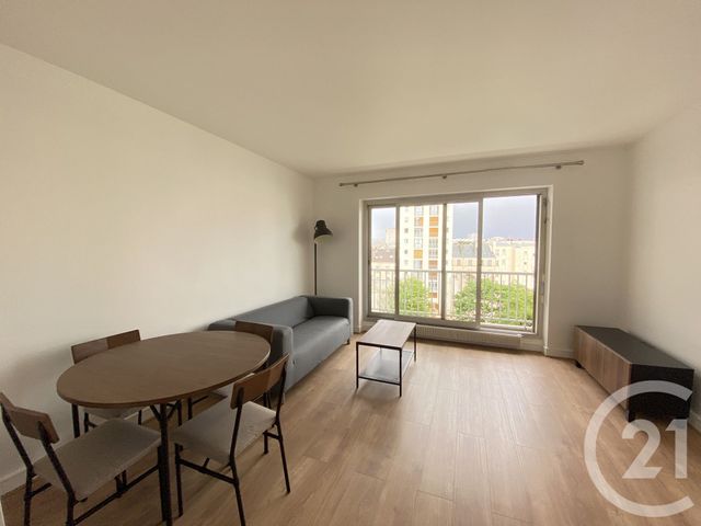 appartement - PARIS - 75013