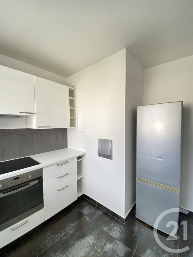 Appartement F2 à louer - 2 pièces - 42.73 m2 - PARIS - 75013 - ILE-DE-FRANCE - Century 21 Lutèce Immobilier