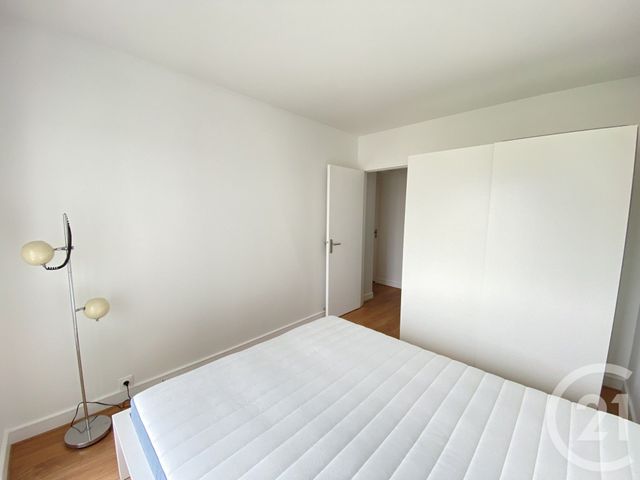 Appartement F2 à louer - 2 pièces - 42.73 m2 - PARIS - 75013 - ILE-DE-FRANCE - Century 21 Lutèce Immobilier