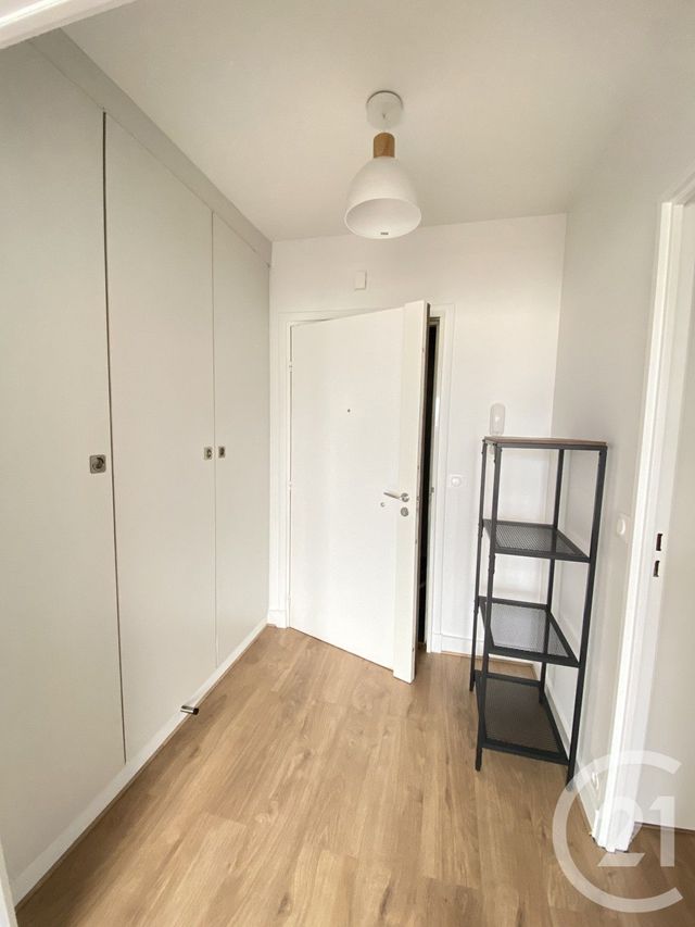 Appartement F2 à louer - 2 pièces - 42.73 m2 - PARIS - 75013 - ILE-DE-FRANCE - Century 21 Lutèce Immobilier