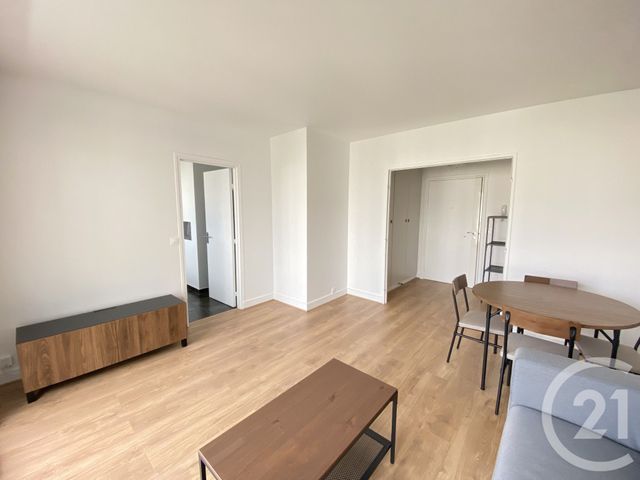 Appartement F2 à louer - 2 pièces - 42.73 m2 - PARIS - 75013 - ILE-DE-FRANCE - Century 21 Lutèce Immobilier