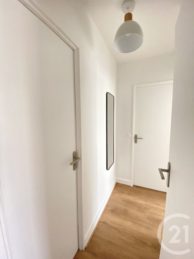 Appartement F2 à louer - 2 pièces - 42.73 m2 - PARIS - 75013 - ILE-DE-FRANCE - Century 21 Lutèce Immobilier