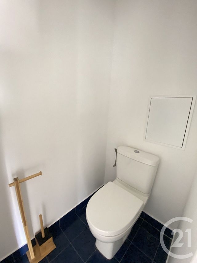 Appartement F2 à louer - 2 pièces - 42.73 m2 - PARIS - 75013 - ILE-DE-FRANCE - Century 21 Lutèce Immobilier