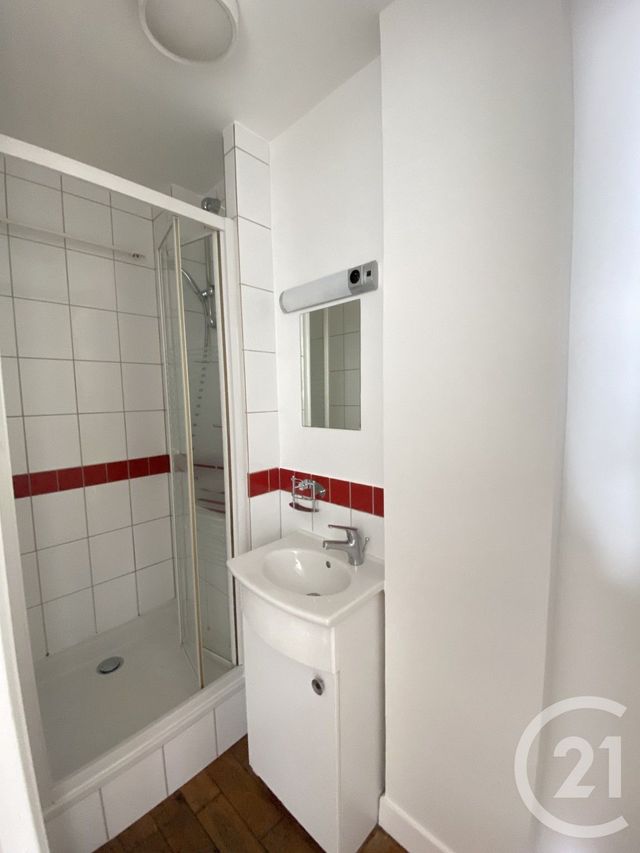 Appartement T3 à louer - 3 pièces - 48.9 m2 - PARIS - 75013 - ILE-DE-FRANCE - Century 21 Lutèce Immobilier